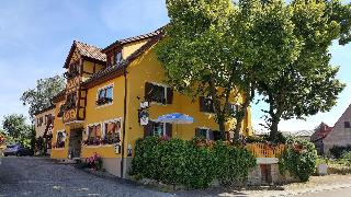 Hotel Gasthof Zum Schwan otel fotoğrafı