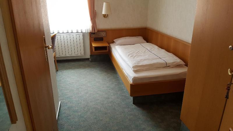 Hotel Gasthof Zum Schwan - Oda