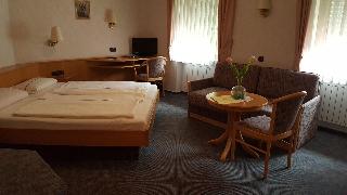 Hotel Gasthof Zum Schwan fotoÄŸrafÄ±
