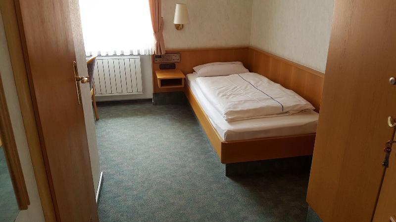 Hotel Gasthof Zum Schwan - Oda