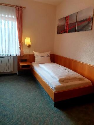 Hotel Gasthof Zum Schwan fotoÄŸrafÄ±