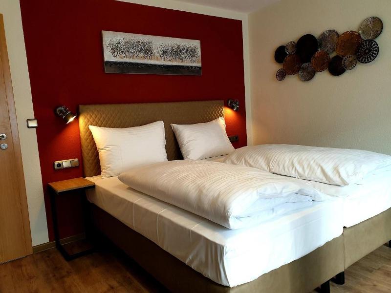 Hotel Gasthof Zum Schwan - Oda