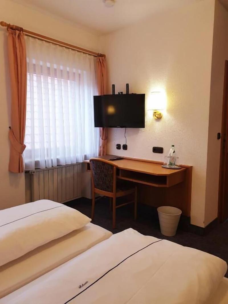 Hotel Gasthof Zum Schwan - Oda