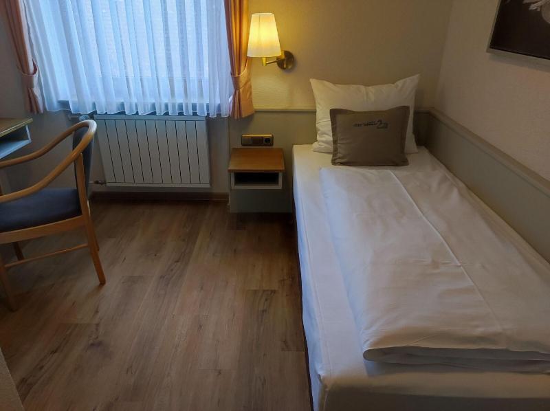 Hotel Gasthof Zum Schwan - Oda