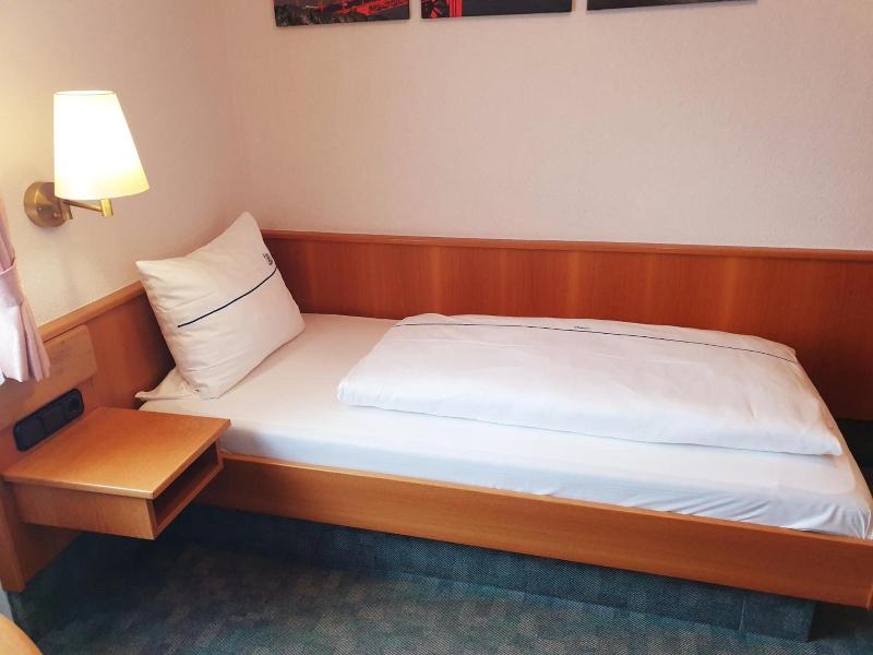 Hotel Gasthof Zum Schwan - Oda