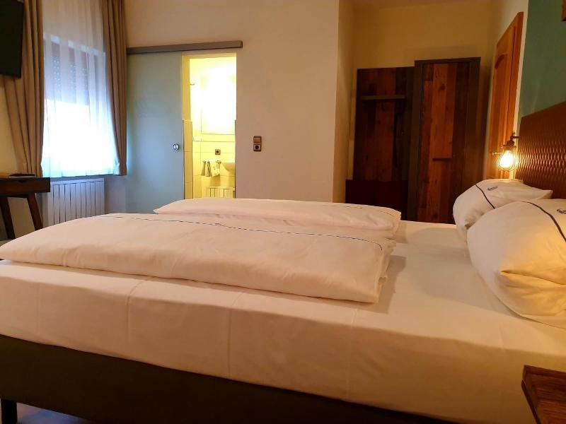 Hotel Gasthof Zum Schwan - Oda
