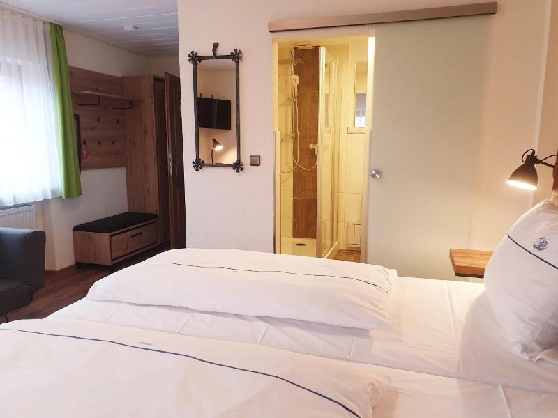 Hotel Gasthof Zum Schwan - Oda