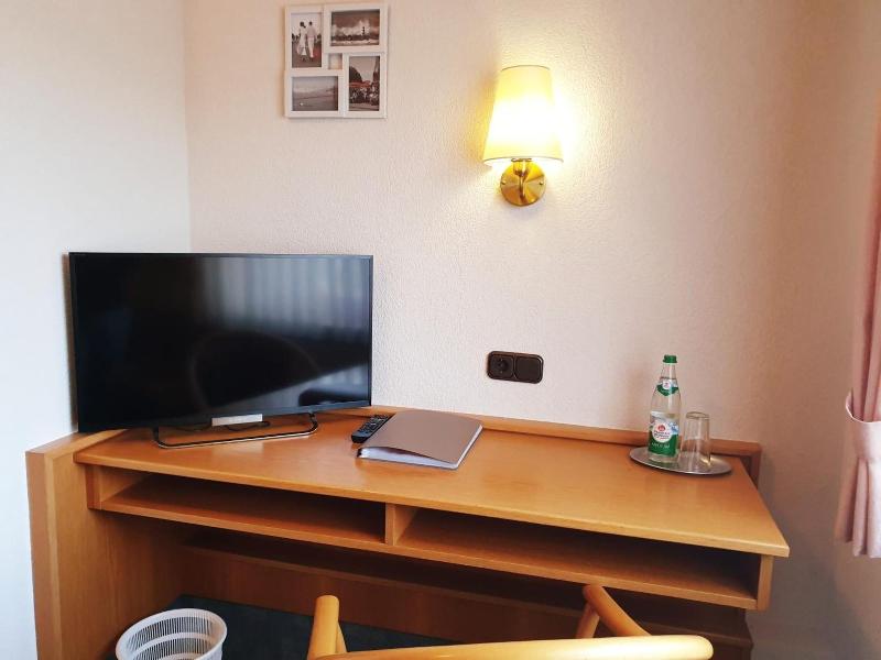 Hotel Gasthof Zum Schwan - Oda
