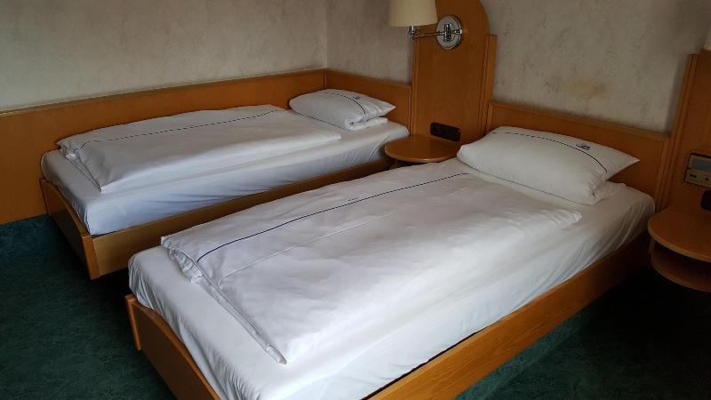 Hotel Gasthof Zum Schwan - Oda