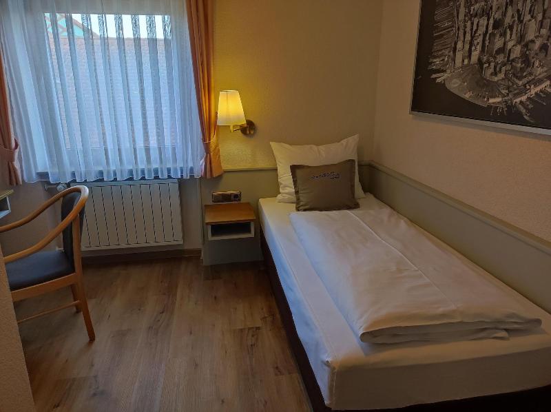 Hotel Gasthof Zum Schwan - Oda