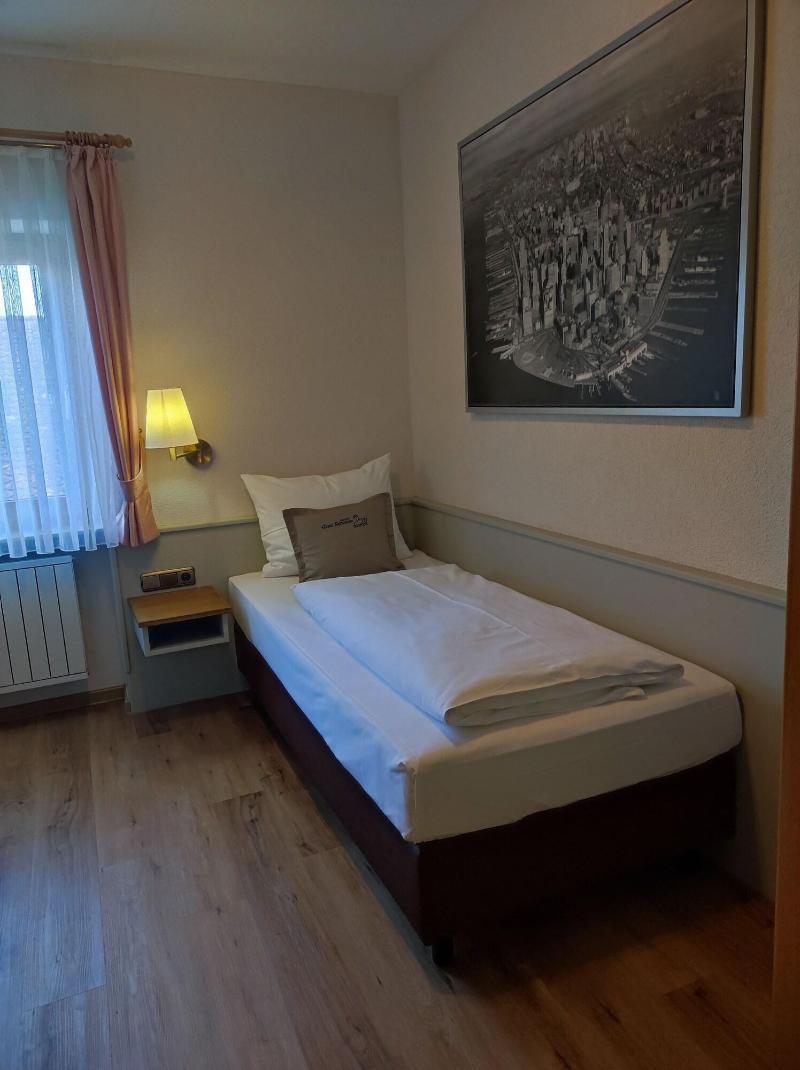 Hotel Gasthof Zum Schwan - Oda