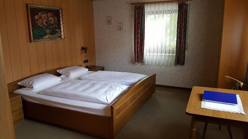 Hotel Gasthof Zum Schwan - Oda