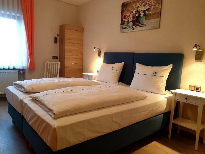 Hotel Gasthof Zum Schwan - Oda