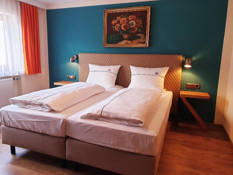 Hotel Gasthof Zum Schwan - Oda