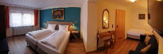 Hotel Gasthof Zum Schwan fotoÄŸrafÄ±