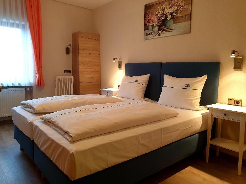 Hotel Gasthof Zum Schwan - Oda