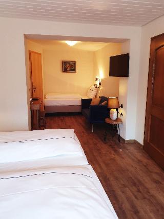 Hotel Gasthof Zum Schwan fotoÄŸrafÄ±