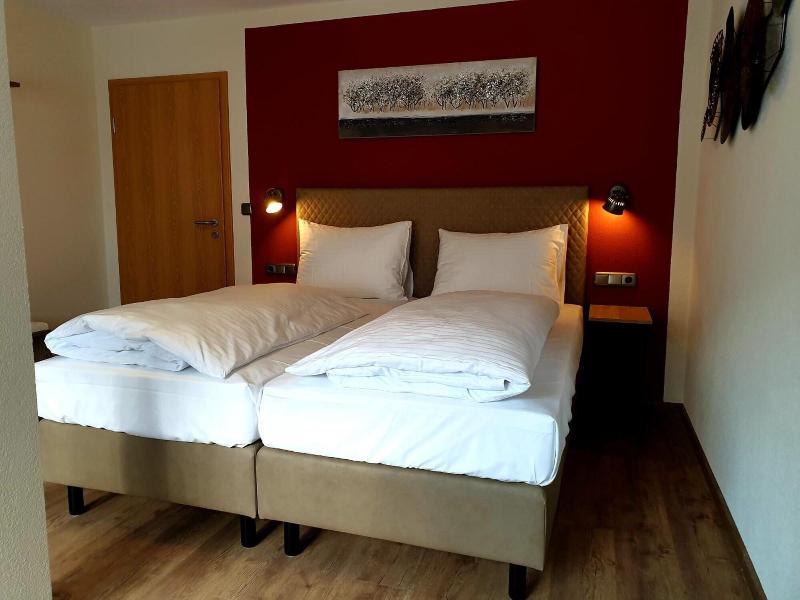 Hotel Gasthof Zum Schwan - Oda