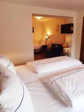 Hotel Gasthof Zum Schwan fotoÄŸrafÄ±