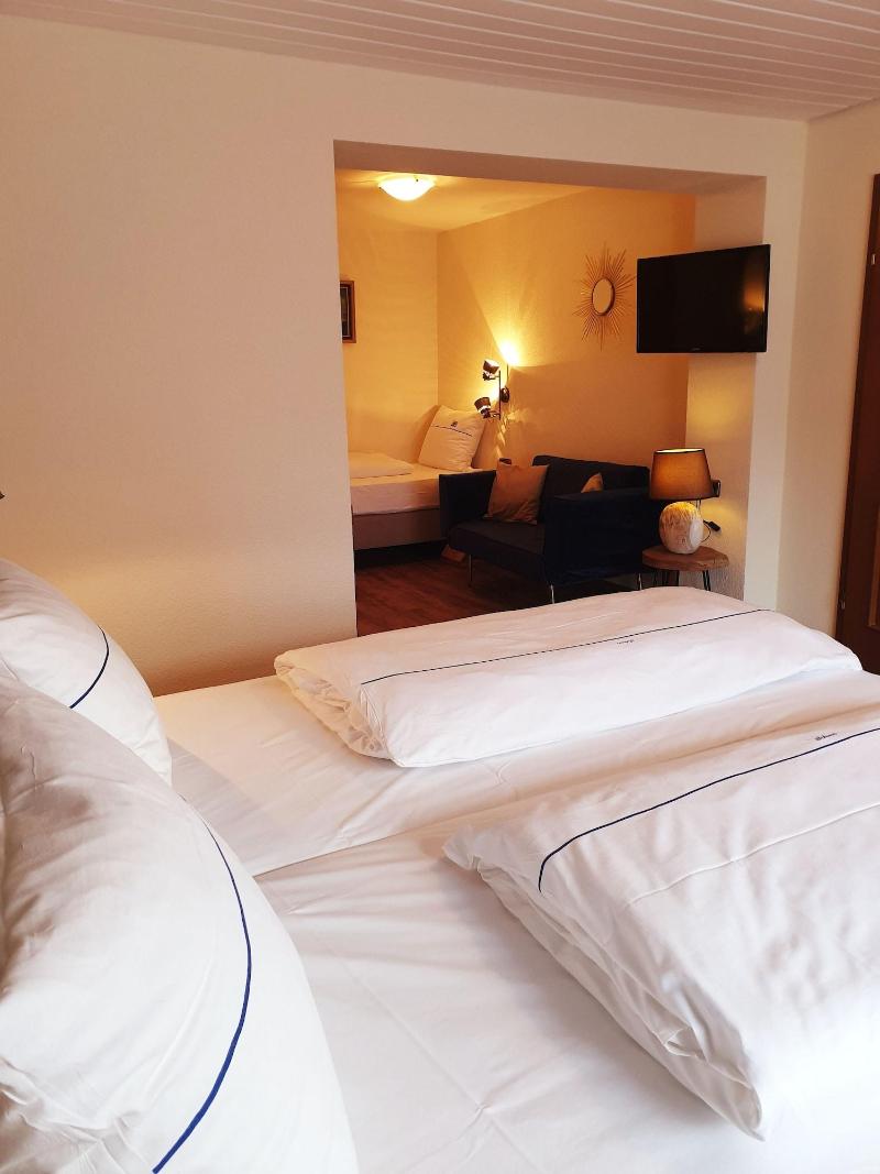 Hotel Gasthof Zum Schwan - Oda