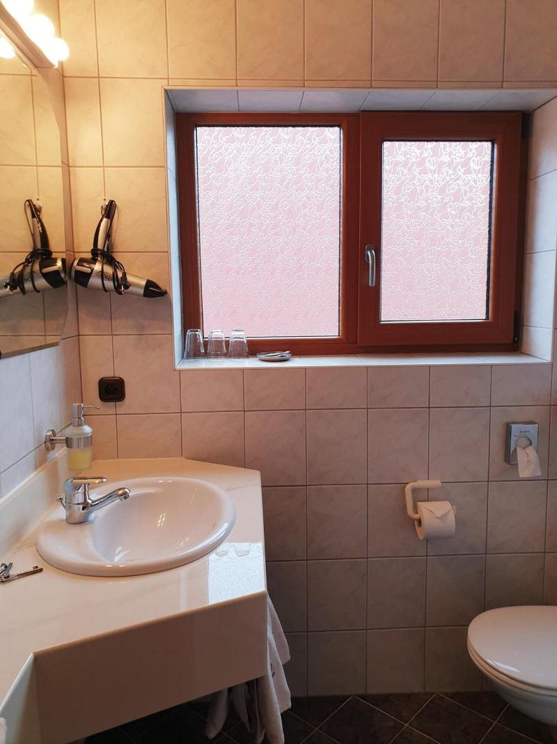 Hotel Gasthof Zum Schwan - Oda