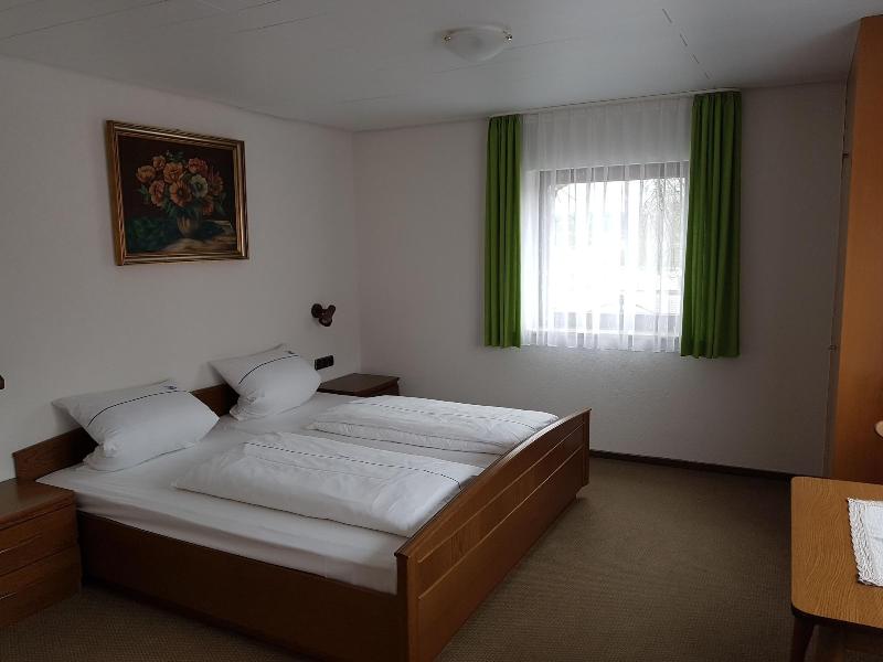Hotel Gasthof Zum Schwan - Oda