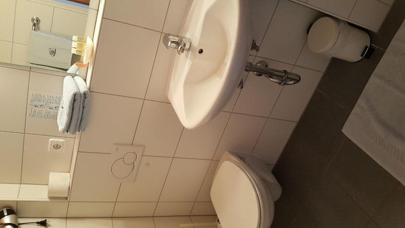 Hotel Gasthof Zum Schwan - Oda