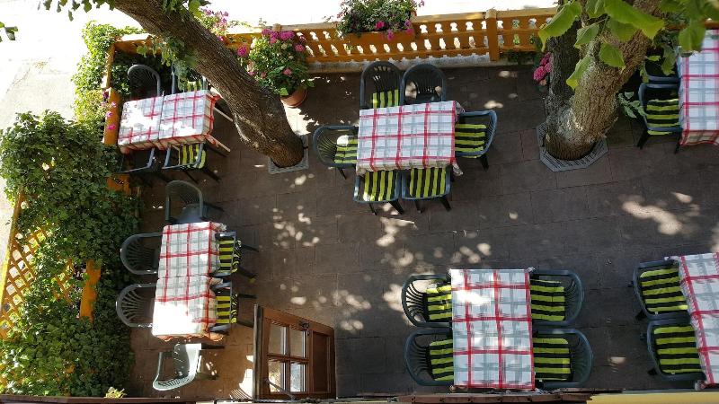 Hotel Gasthof Zum Schwan - Restoran