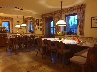 Hotel Gasthof Zum Schwan fotoÄŸrafÄ±