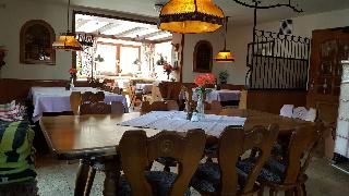 Hotel Gasthof Zum Schwan fotoÄŸrafÄ±