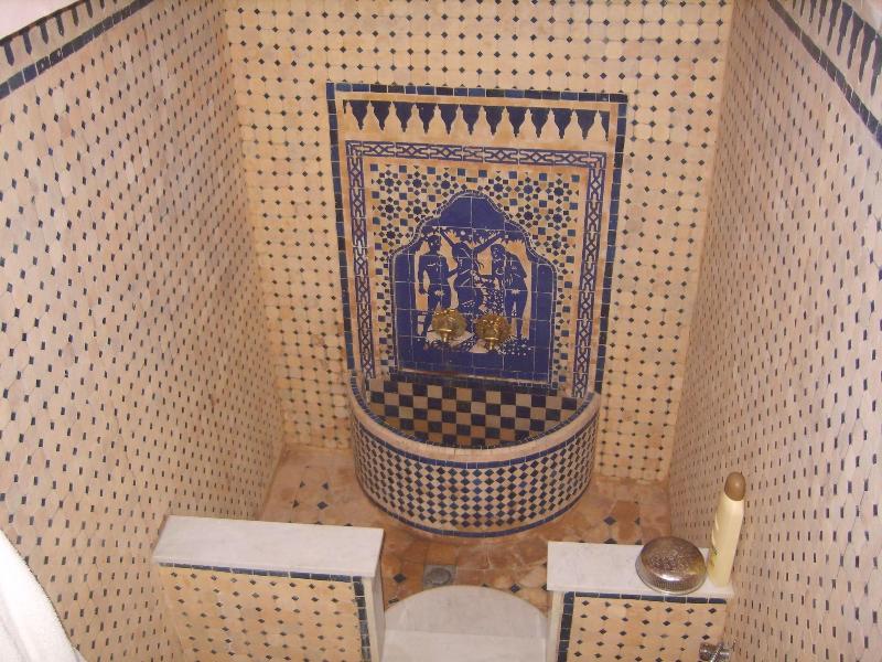 Riad Les Chrifis - Aktivite