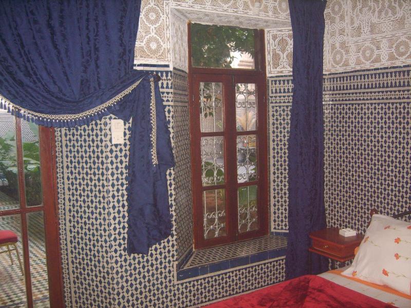 Riad Les Chrifis - Oda
