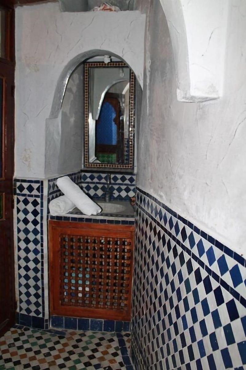 Riad Les Chrifis - Oda