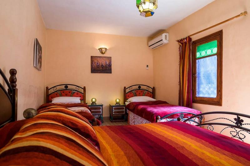 Riad Les Chrifis - Oda