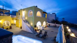 Villa Libertad