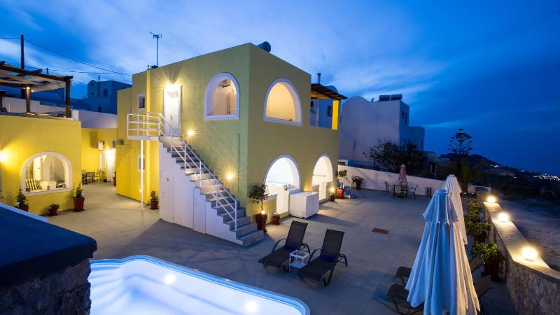 Villa Libertad - Genel