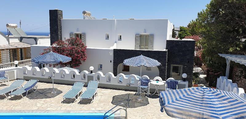 Pension Atlas - Genel