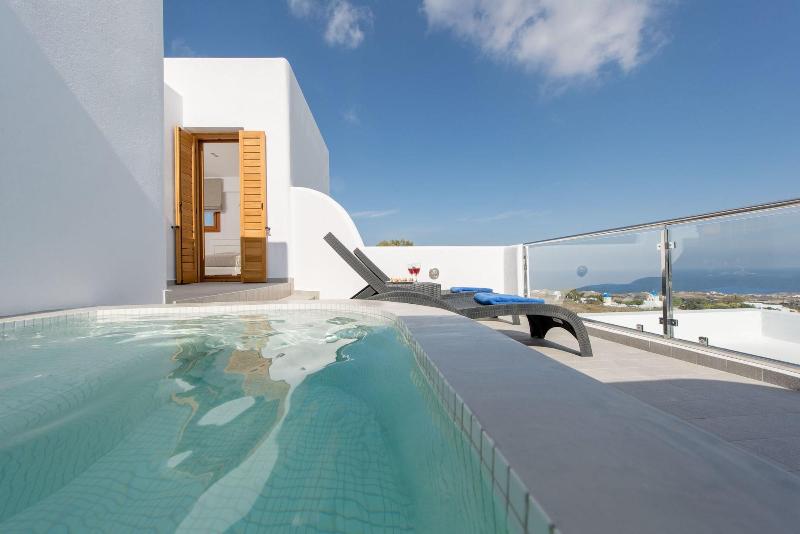 Anamnesis Spa Luxury Apartments - Genel
