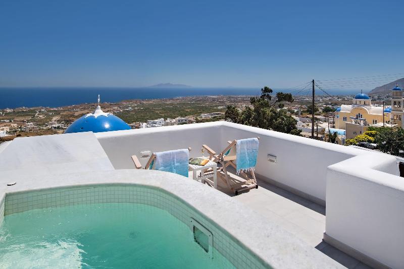 Altemar Suites - Genel