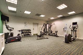 Holiday Inn Express Poughkeepsie fotoÄŸrafÄ±