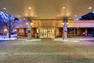 Holiday Inn Express Poughkeepsie fotoÄŸrafÄ±