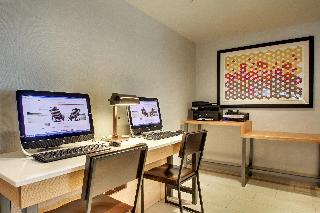 Holiday Inn Express Poughkeepsie fotoÄŸrafÄ±
