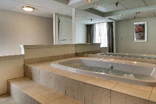 Holiday Inn Express Poughkeepsie fotoÄŸrafÄ±