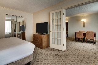 Holiday Inn Express Poughkeepsie fotoÄŸrafÄ±