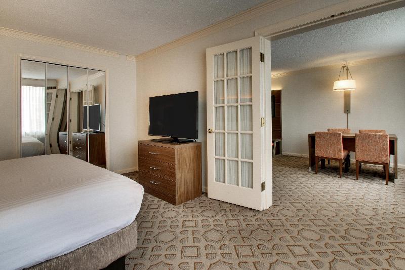 Holiday Inn Express Poughkeepsie - Oda