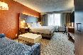 Holiday Inn Express Poughkeepsie oda fotoğrafı