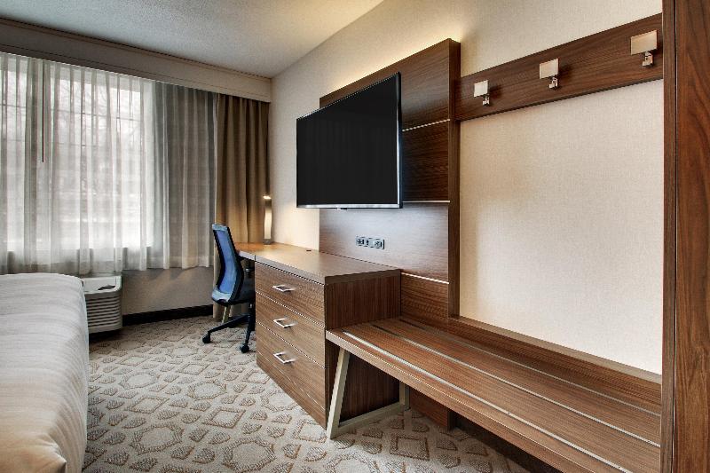 Holiday Inn Express Poughkeepsie - Oda