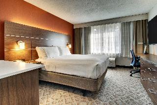 Holiday Inn Express Poughkeepsie fotoÄŸrafÄ±