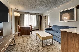 Holiday Inn Express Poughkeepsie fotoÄŸrafÄ±