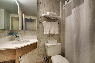 Holiday Inn Express Poughkeepsie fotoÄŸrafÄ±
